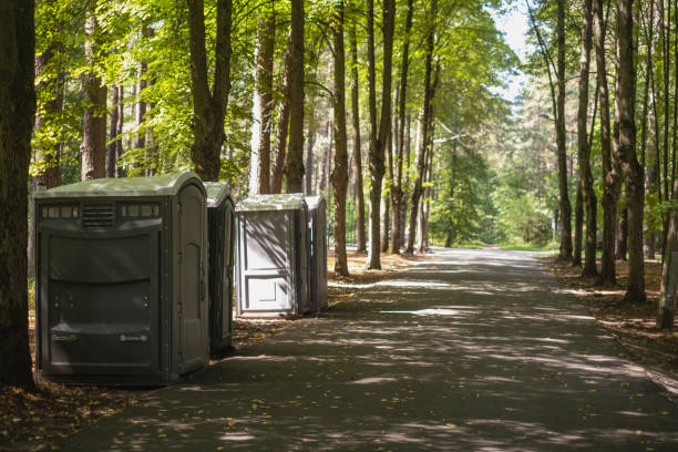 Portable Toilet Options We Offer in Crenshaw, MS